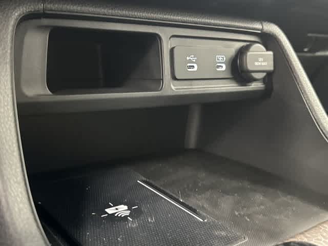 2026 Honda Pilot photo 25 of 32