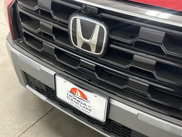 2026 Honda Pilot photo 30 of 32