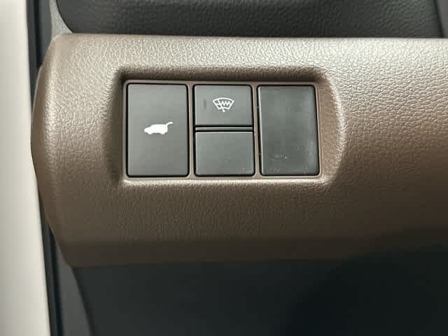 2026 Honda Pilot photo 19 of 33
