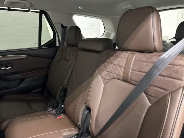 2026 Honda Pilot photo 14 of 33