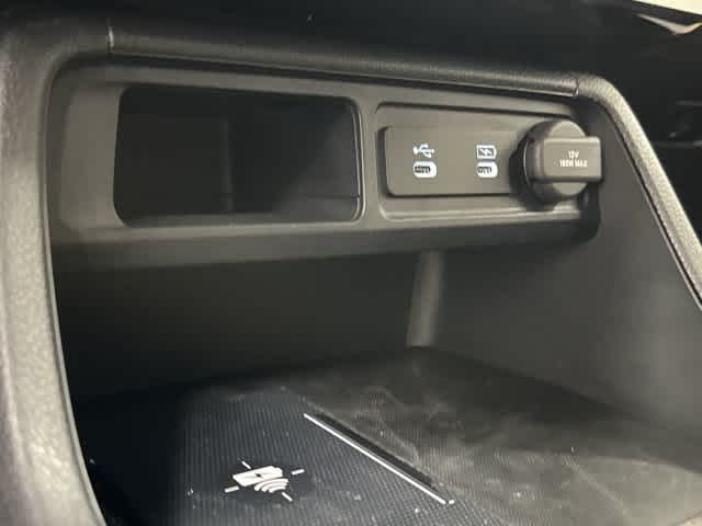 2026 Honda Pilot photo 26 of 33