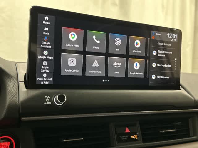 2026 Honda Pilot photo 22 of 33