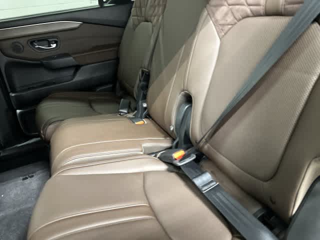 2026 Honda Pilot photo 11 of 33