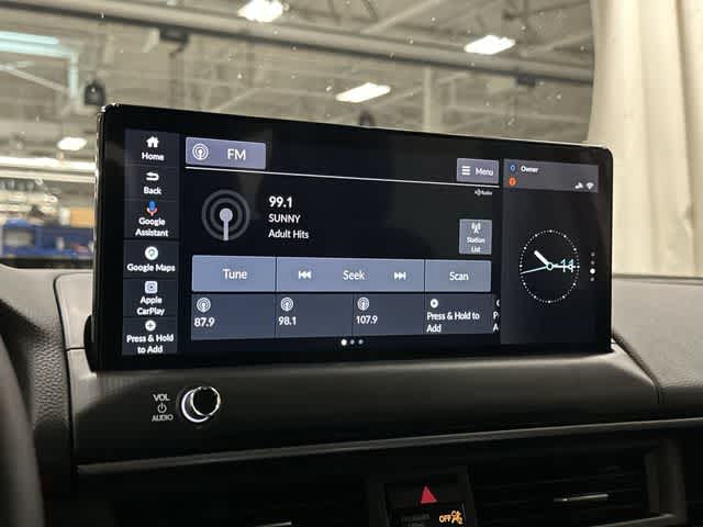 2026 Honda Pilot Elite Platinum White Pearl at Team Honda