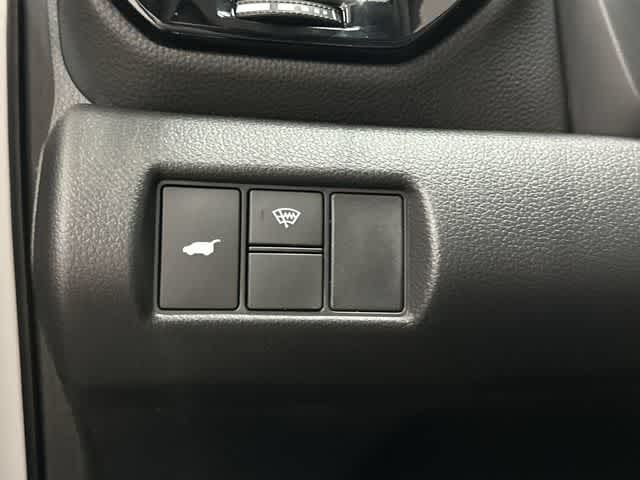 2026 Honda Pilot Elite Platinum White Pearl at Team Honda