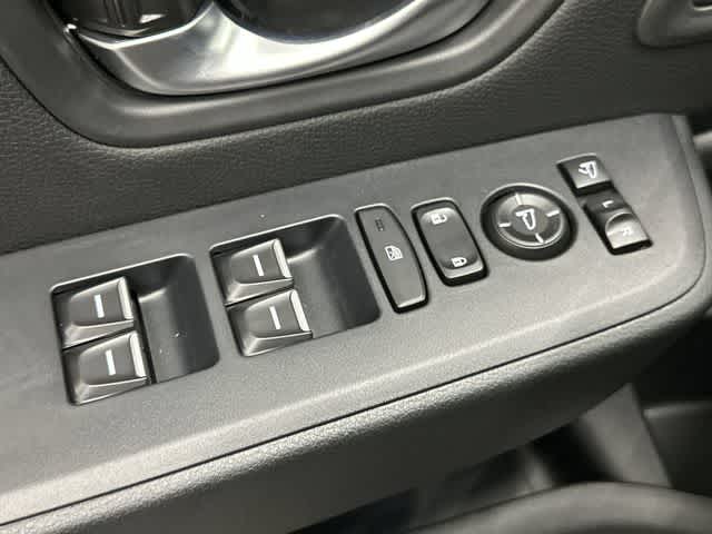 2026 Honda Pilot Elite Platinum White Pearl at Team Honda