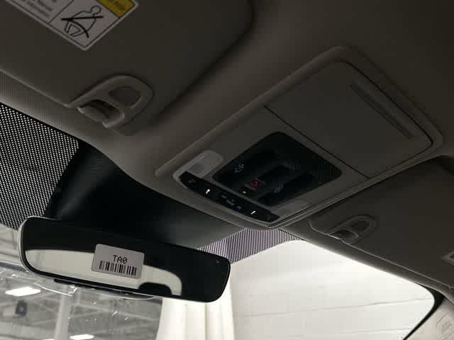 2026 Honda Pilot Elite Platinum White Pearl at Team Honda