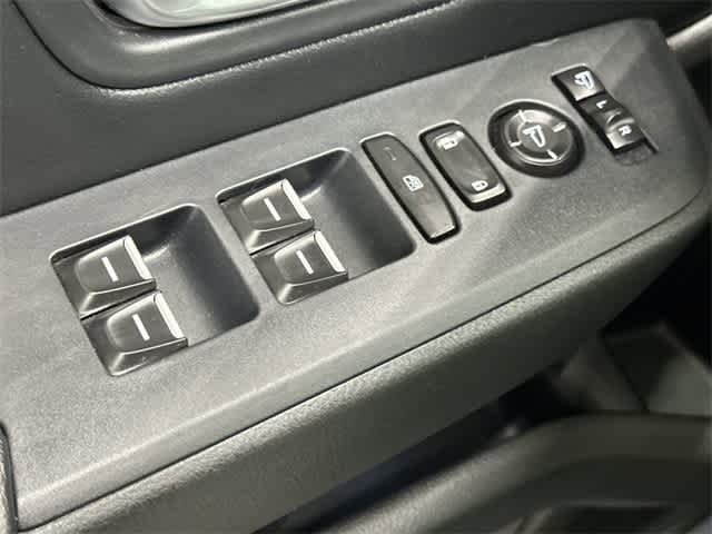 2023 Honda Pilot Elite Sonic Gray Pearl at Sterling McCall Acura