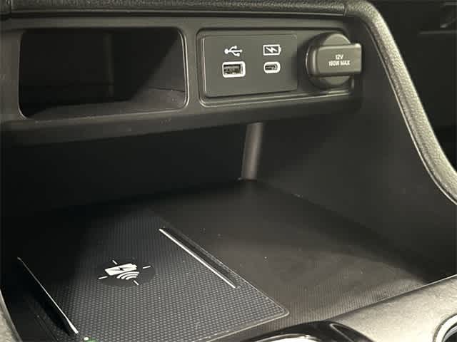 2023 Honda Pilot Elite Sonic Gray Pearl at Sterling McCall Acura