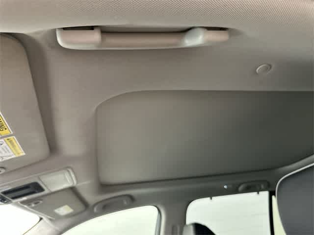 2023 Honda Pilot Elite Sonic Gray Pearl at Sterling McCall Acura