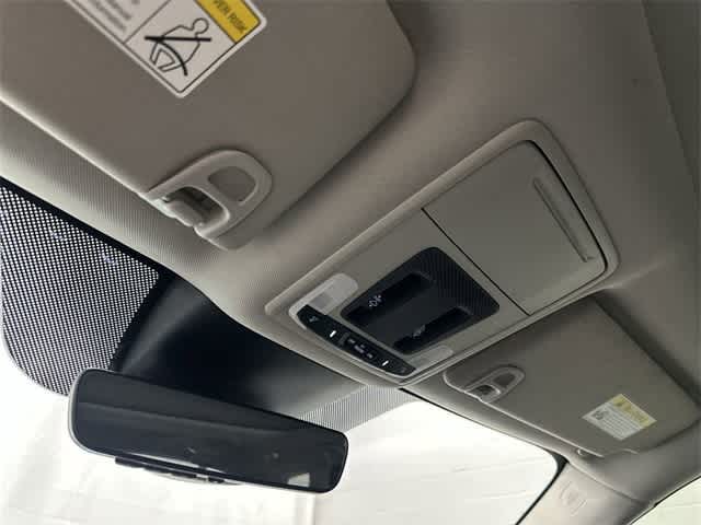 2023 Honda Pilot Elite Sonic Gray Pearl at Sterling McCall Acura