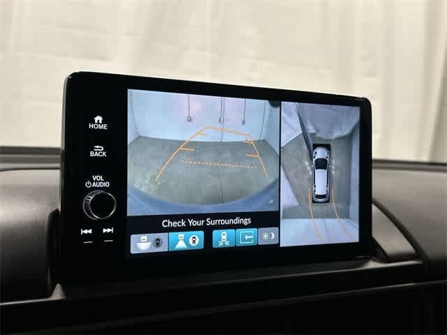 2023 Honda Pilot Elite Sonic Gray Pearl at Sterling McCall Acura