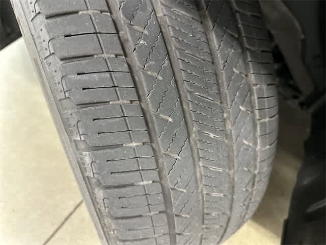 2023 Honda Pilot Elite Sonic Gray Pearl at Sterling McCall Acura