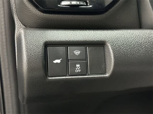 2023 Honda Pilot Elite Sonic Gray Pearl at Sterling McCall Acura