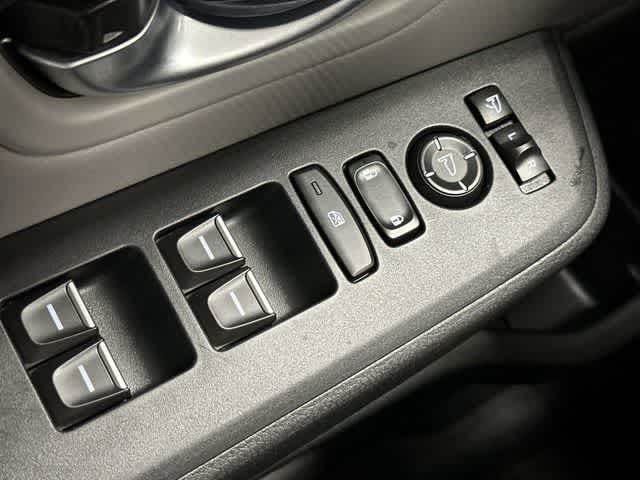 2025 Honda Pilot Elite Obsidian Blue Pearl at Honda of Clear Lake