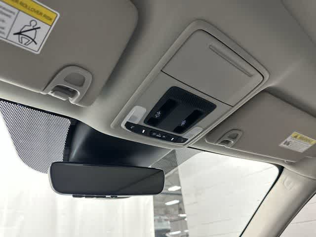 2025 Honda Pilot Elite Obsidian Blue Pearl at Honda of Clear Lake