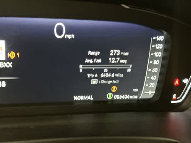 2025 Honda Pilot Elite Obsidian Blue Pearl at Honda of Clear Lake