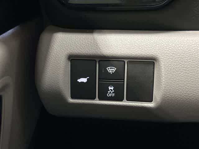 2025 Honda Pilot Elite Obsidian Blue Pearl at Honda of Clear Lake