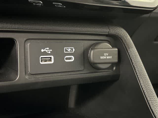 2025 Honda Pilot Elite Obsidian Blue Pearl at Honda of Clear Lake