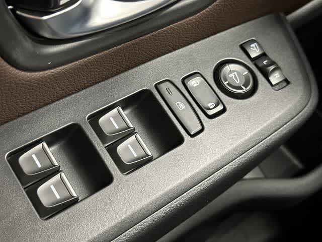 2026 Honda Pilot Elite Crystal Black Pearl at Honda of Clear Lake