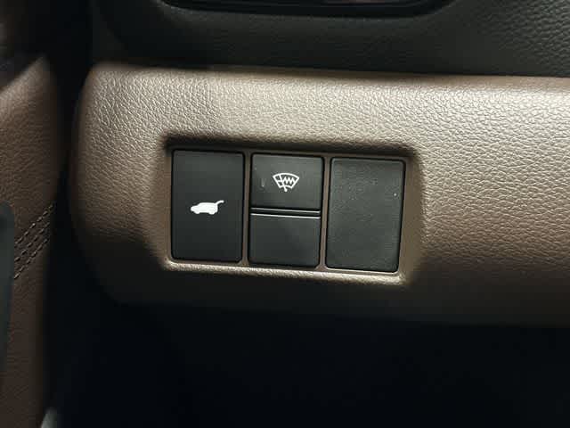 2026 Honda Pilot Elite Crystal Black Pearl at Honda of Clear Lake
