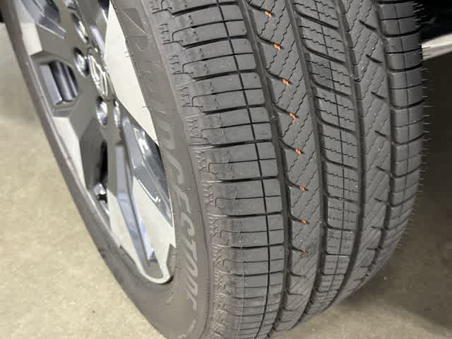 2026 Honda Pilot Elite Crystal Black Pearl at Honda of Clear Lake