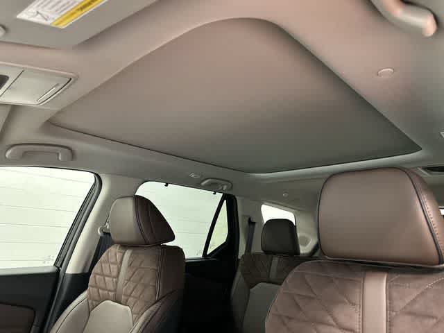 2026 Honda Pilot Elite Crystal Black Pearl at Honda of Clear Lake