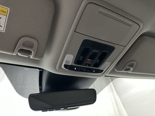 2026 Honda Pilot Elite Crystal Black Pearl at Honda of Clear Lake