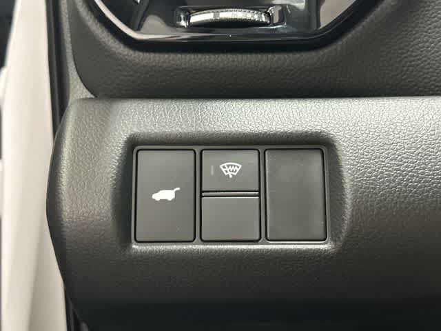 2026 Honda Pilot Elite Platinum White Pearl at Honda of Clear Lake