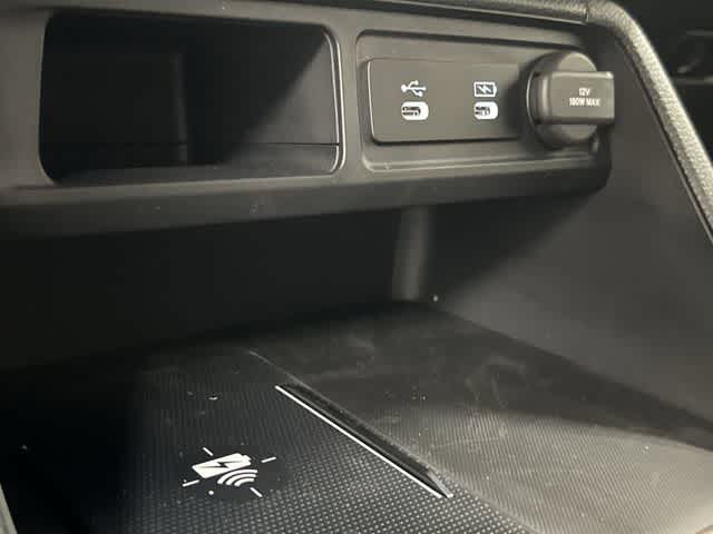 2026 Honda Pilot Elite Platinum White Pearl at Honda of Clear Lake
