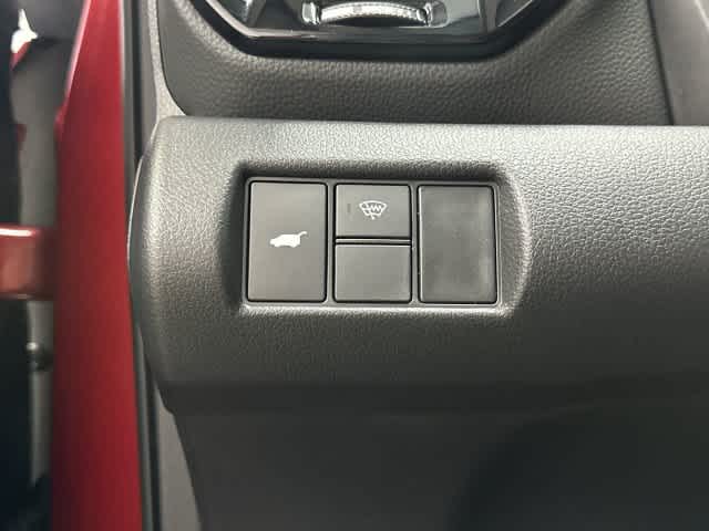 2026 Honda Pilot photo 19 of 33