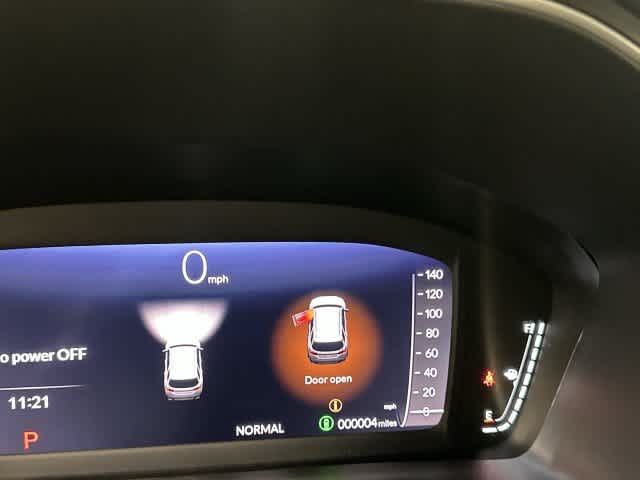 2026 Honda Pilot photo 16 of 33