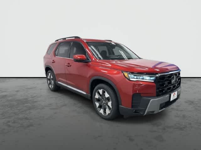 2026 Honda Pilot photo 6 of 33