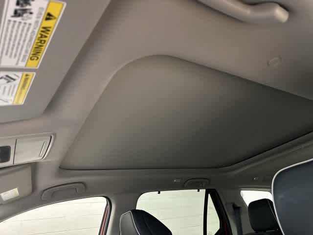 2026 Honda Pilot photo 28 of 33