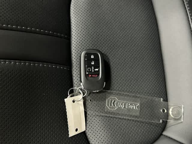 2026 Honda Pilot photo 33 of 33