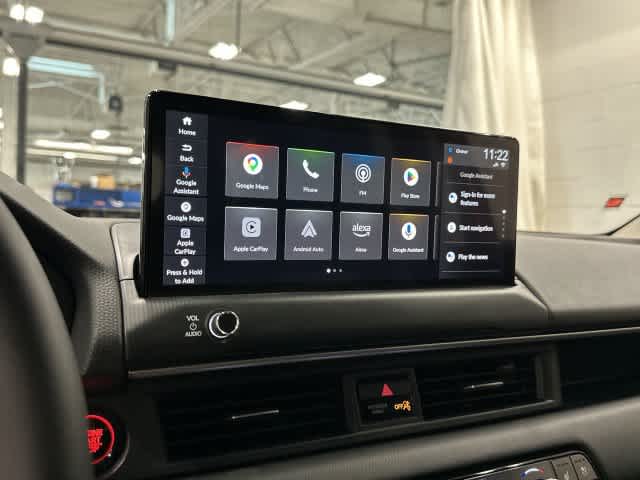 2026 Honda Pilot photo 22 of 33