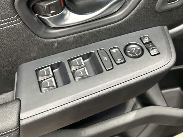 2026 Honda Pilot photo 20 of 33