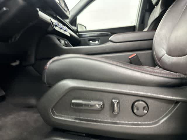 2025 Honda Pilot Black Edition Platinum White Pearl at Honda of Clear Lake