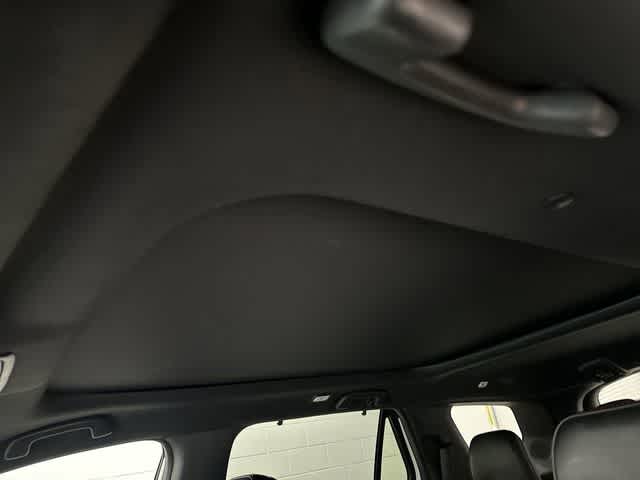 2025 Honda Pilot Black Edition Platinum White Pearl at Honda of Clear Lake