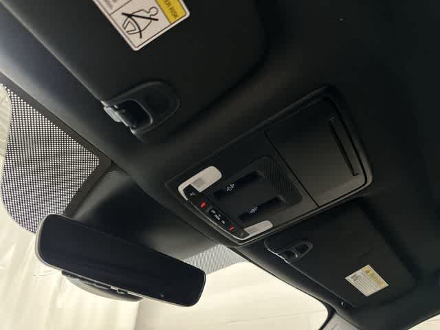 2025 Honda Pilot Black Edition Platinum White Pearl at Honda of Clear Lake