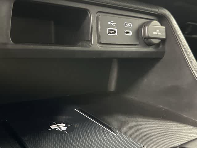 2025 Honda Pilot Black Edition Platinum White Pearl at Honda of Clear Lake