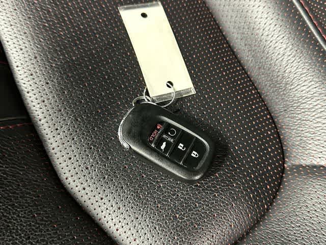 2025 Honda Pilot Black Edition Platinum White Pearl at Honda of Clear Lake