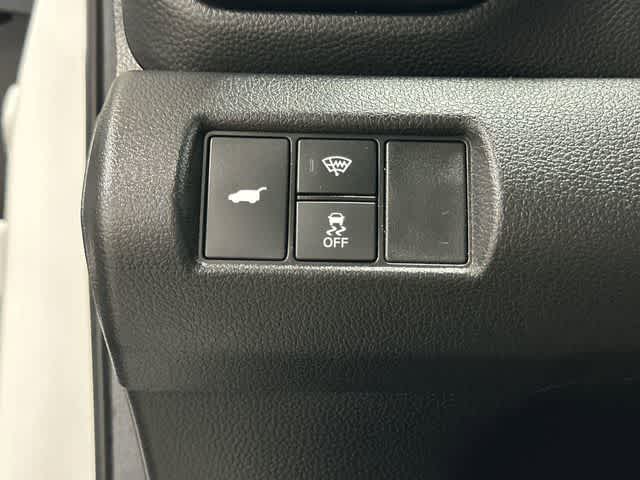 2025 Honda Pilot Black Edition Platinum White Pearl at Honda of Clear Lake