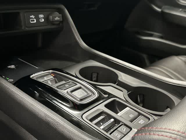 2025 Honda Pilot Black Edition Platinum White Pearl at Honda of Clear Lake