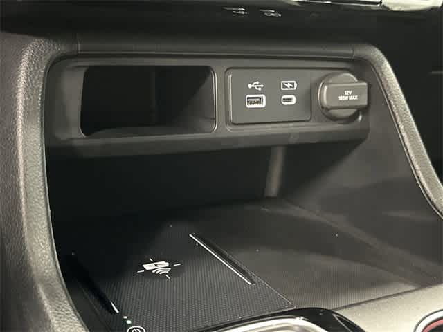 2025 Honda Pilot Black Edition Modern Steel Metallic at Honda of Clear Lake