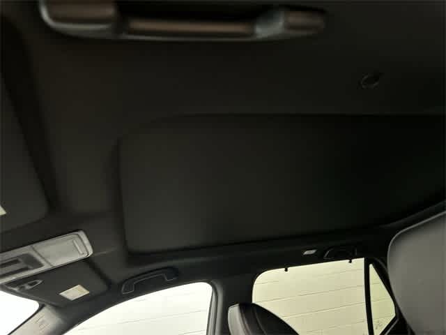 2025 Honda Pilot Black Edition Modern Steel Metallic at Honda of Clear Lake