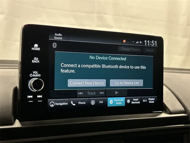 2025 Honda Pilot Black Edition Modern Steel Metallic at Honda of Clear Lake