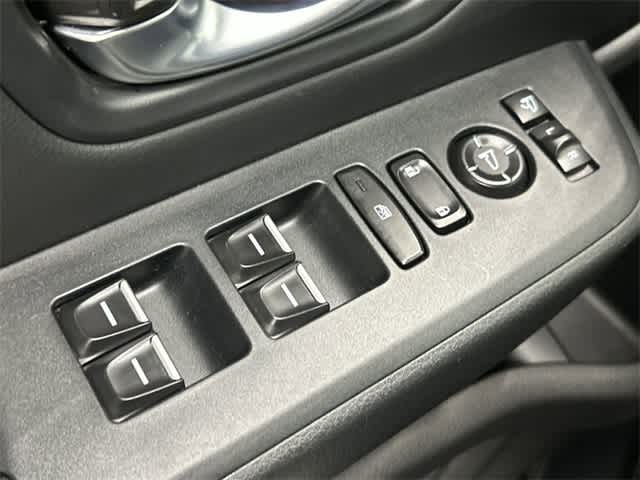 2025 Honda Pilot Black Edition Modern Steel Metallic at Honda of Clear Lake