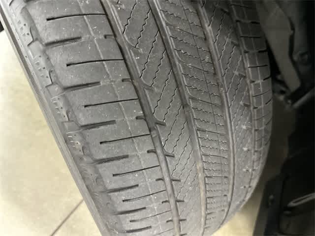 2025 Honda Pilot Black Edition Modern Steel Metallic at Honda of Clear Lake