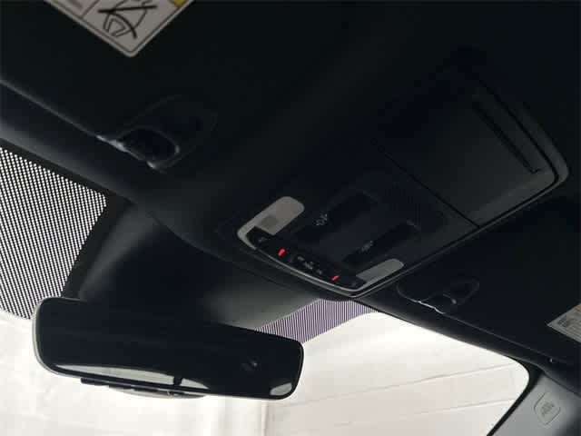 2025 Honda Pilot Black Edition Modern Steel Metallic at Honda of Clear Lake